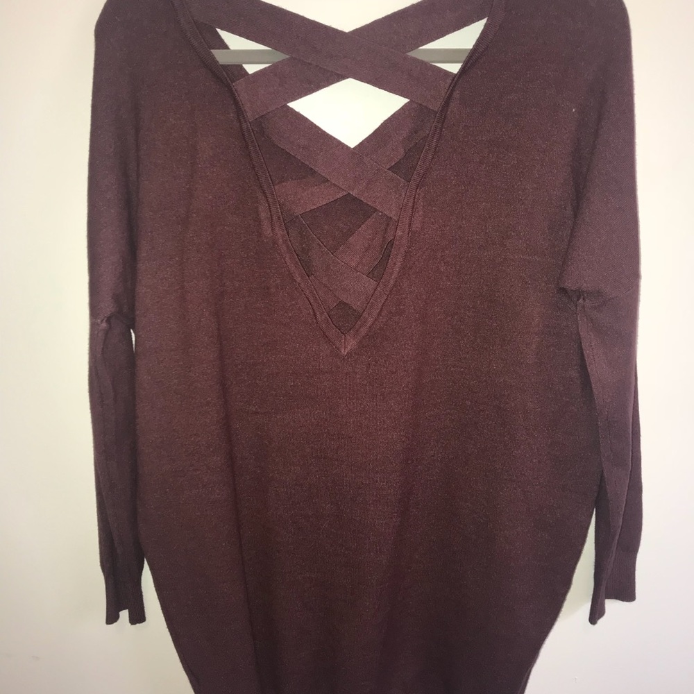 Sweater - Picture 2 of 2